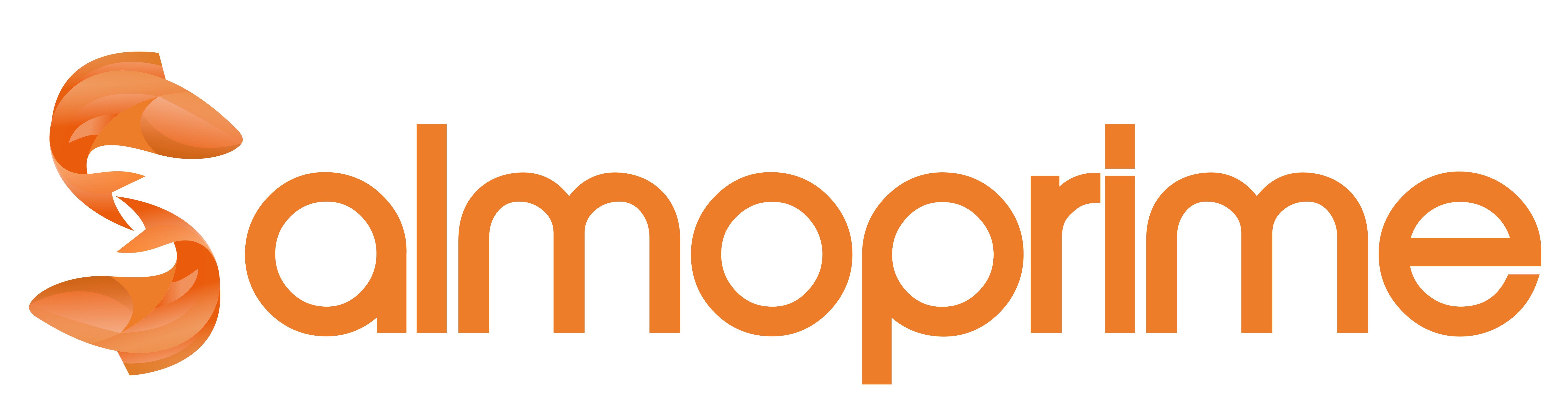 SalmoPrime
